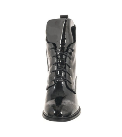 Artiker Czarne 53C0205 (AR97-a) shoes