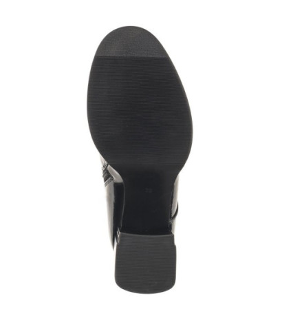 Artiker Czarne 53C0205 (AR97-a) kurpes