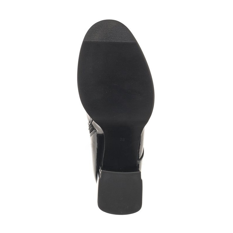 Artiker Czarne 53C0205 (AR97-a) batai