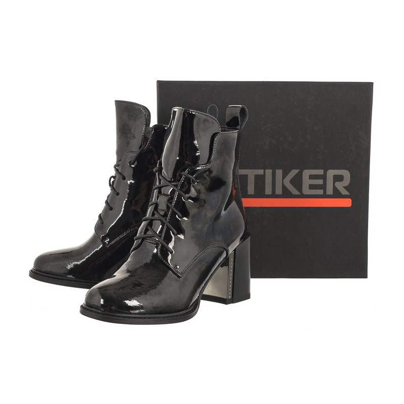 Artiker Czarne 53C0205 (AR97-a) kingad