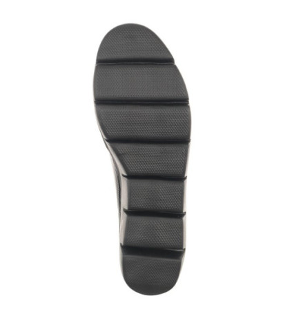 Filippo Czarne Lakierowane DP4128/23 BK (FO52-a) batai