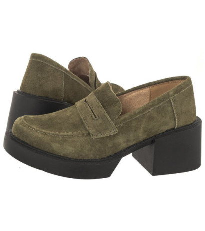 Filippo Khaki DP4685/23 KH (FO61-a) bateliai