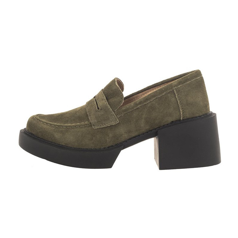 Filippo Khaki DP4685/23 KH (FO61-a) bateliai