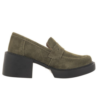 Filippo Khaki DP4685/23 KH (FO61-a) kurpes