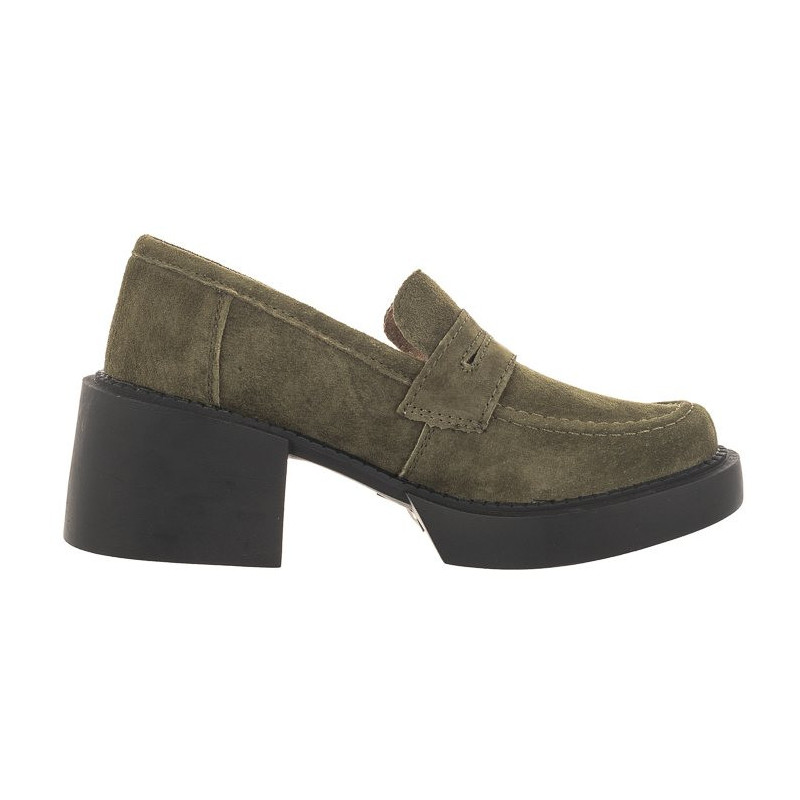 Filippo Khaki DP4685/23 KH (FO61-a) kurpes