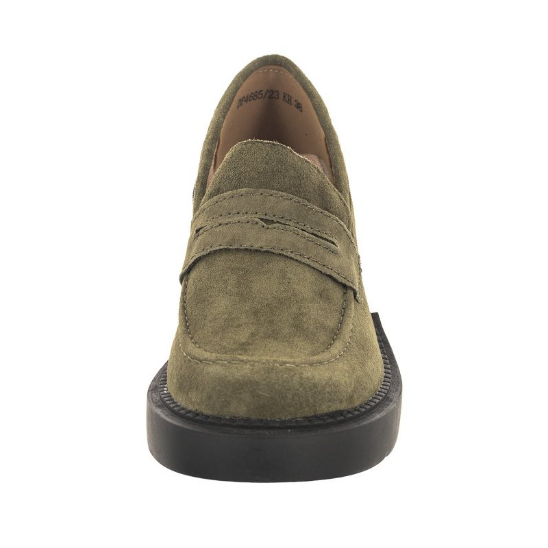 Filippo Khaki DP4685/23 KH (FO61-a) kingad