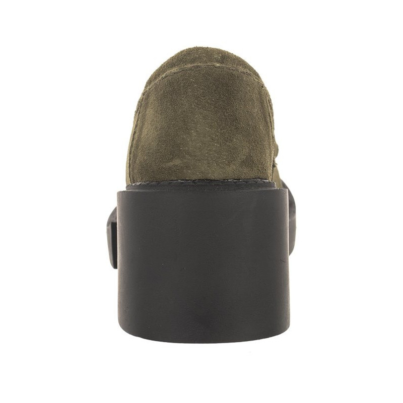 Filippo Khaki DP4685/23 KH (FO61-a) kingad