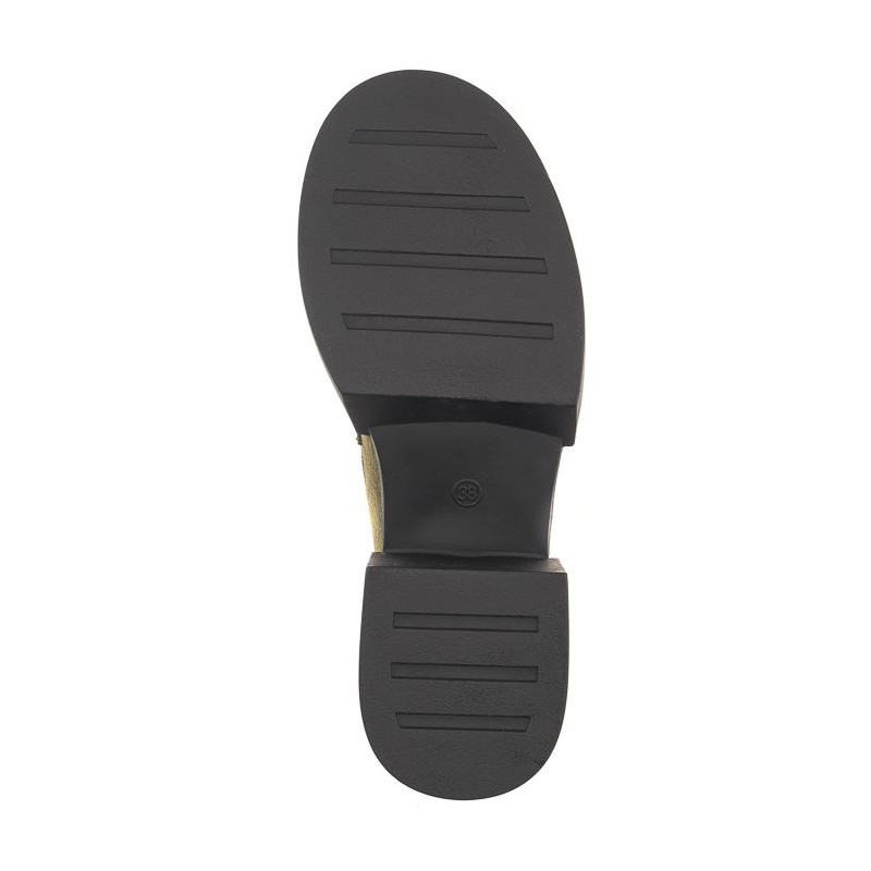 Filippo Khaki DP4685/23 KH (FO61-a) kingad