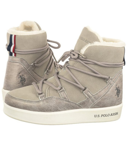 U.S. Polo Assn. Vegy005W Chy1 VEGY005/SIL (US184-a) kingad