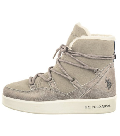 U.S. Polo Assn. Vegy005W Chy1 VEGY005/SIL (US184-a) batai