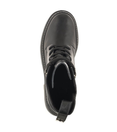 Ryłko Czarne H2UN8_X_ __8V (RY707-b) kurpes