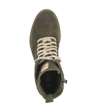 Nessi Zielone 23509 (NE342-b) batai