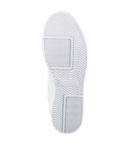 Lacoste Ziane Platform 124 2 Cfa Wht/Gld 745CFA0005.216 (LC434-b) sportiniai bateliai