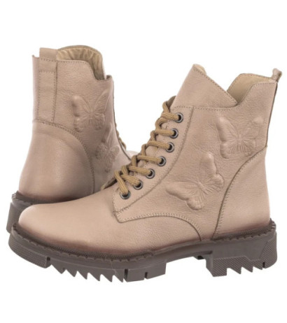 Artiker Beżowe 1 53C0683 (AR87-b) batai