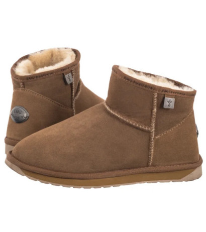 EMU Australia Platinum Slim Darling Chestnut WP11875 (EM479-c) batai