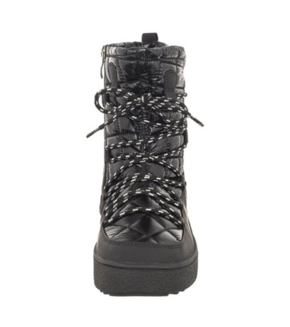 Caprice Czarne 9-26215-41 019 Black Comb (CP390-a) batai