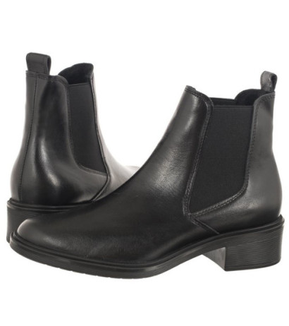 Ryłko Czarne 3YY94___ _313 (RY721-a) kurpes