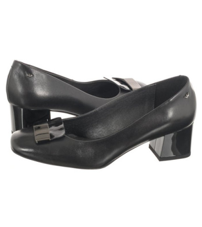 Wojas Czarne 35097-51 (WO156-a) kingad