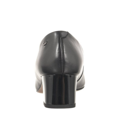 Wojas Czarne 35097-51 (WO156-a) bateliai