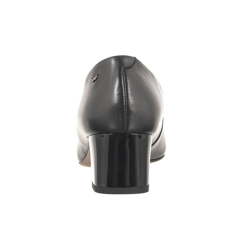 Wojas Czarne 35097-51 (WO156-a) kingad