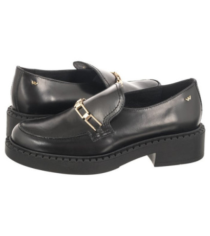 Wojas Czarne 46240-31 (WO157-a) kingad