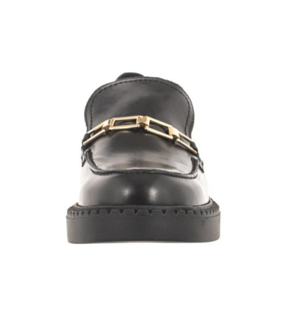 Wojas Czarne 46240-31 (WO157-a) kurpes