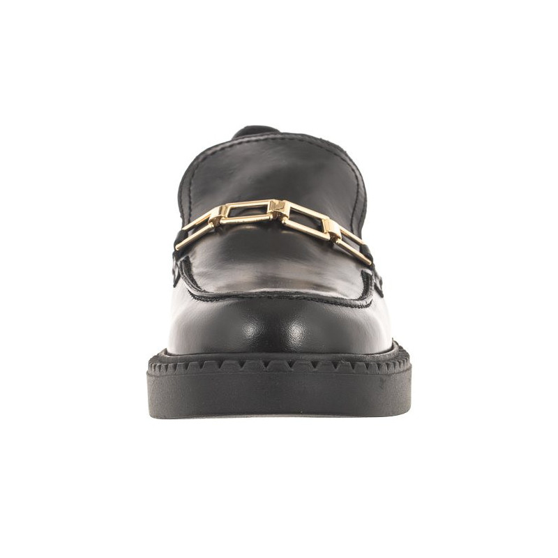 Wojas Czarne 46240-31 (WO157-a) shoes