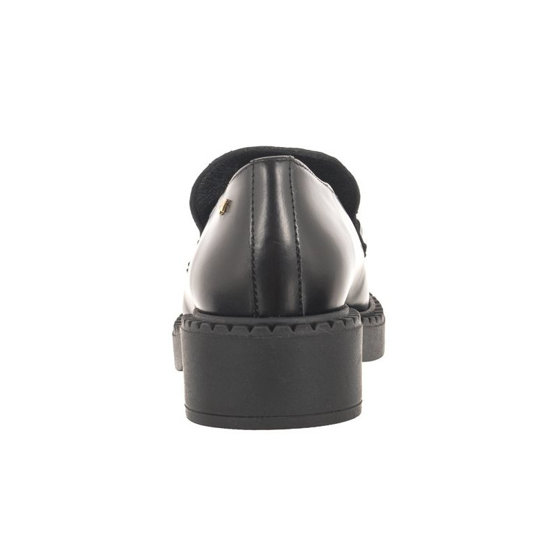 Wojas Czarne 46240-31 (WO157-a) bateliai