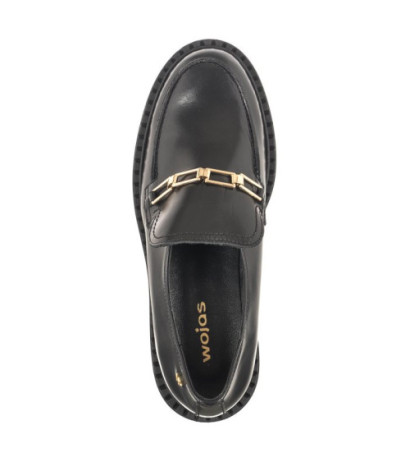 Wojas Czarne 46240-31 (WO157-a) shoes