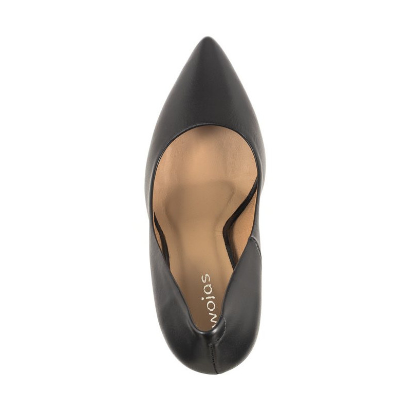 Wojas Czarne 35039-51 (WO159-a) kingad