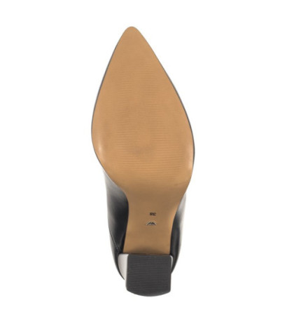 Wojas Czarne 35039-51 (WO159-a) shoes