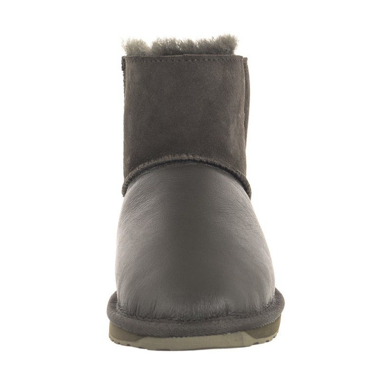 EMU Australia Alison Dark Olive W12926 (EM490-b) shoes