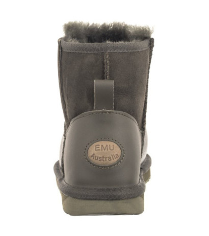 EMU Australia Alison Dark Olive W12926 (EM490-b) kingad