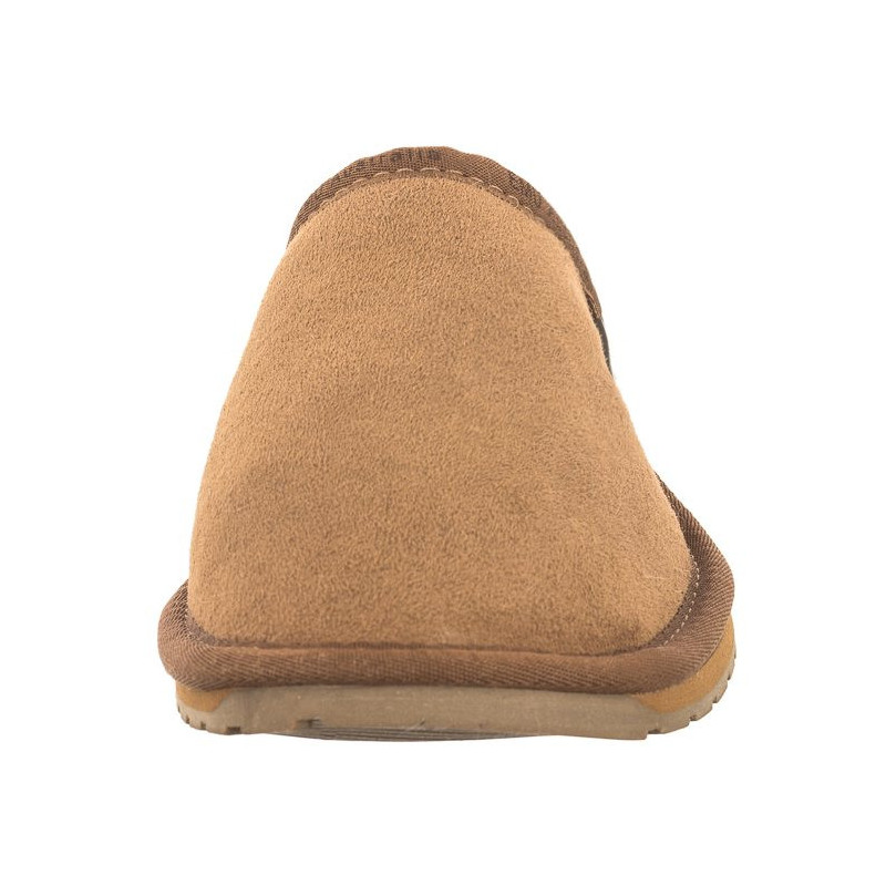 EMU Australia Platinum Yamba Chestnut WP11884 (EM497-b) Naiste kingad/klappide klapid