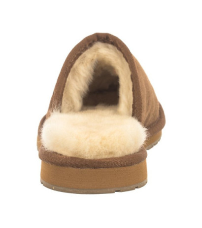 EMU Australia Platinum Yamba Chocolate WP11884 (EM497-b) Sieviešu apavi/Flip Flops