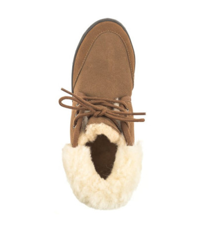 EMU Australia Platinum Cooper Cuff Chestnut WP11876 (EM499-a) shoes