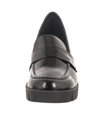 Maciejka Czarne 6266A-01/00-1 (MA1134-a) kurpes