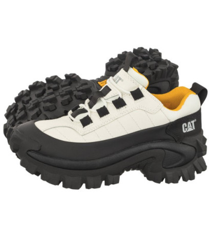 Caterpillar Intruder Galosh WP Shoe P110533 Bright White (CA148-a) kurpes