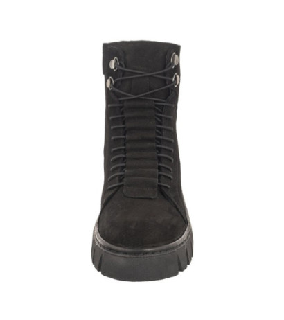 Venezia Czarne G235147DK22 N BL (VE735-a) batai