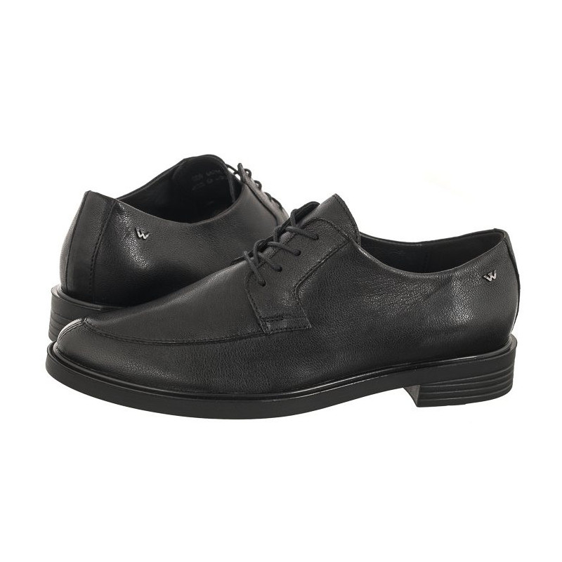 Wojas Czarne 46250-51 (WO169-a) kingad