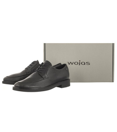 Wojas Czarne 46250-51 (WO169-a) batai