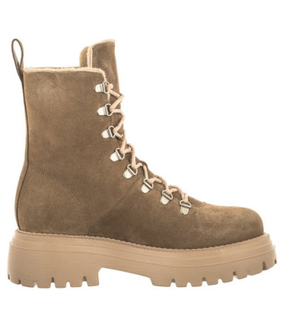 Ryłko Beżowe 2XUN7_Y_ _8TA (RY732-a) kingad