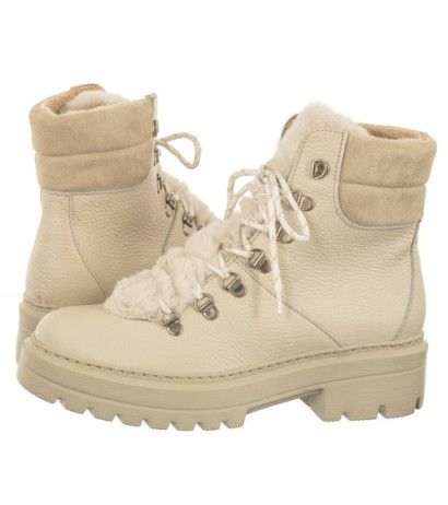 Ryłko Beżowe 2XUP0_X_ _3TC (RY742-a) shoes