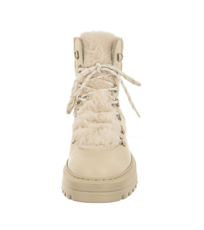 Ryłko Beżowe 2XUP0_X_ _3TC (RY742-a) shoes