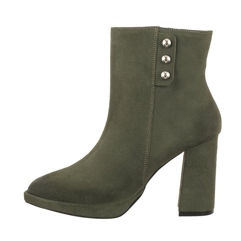 Maciejka Oliwkowe 06225-24/00-7 (MA1143-a) batai