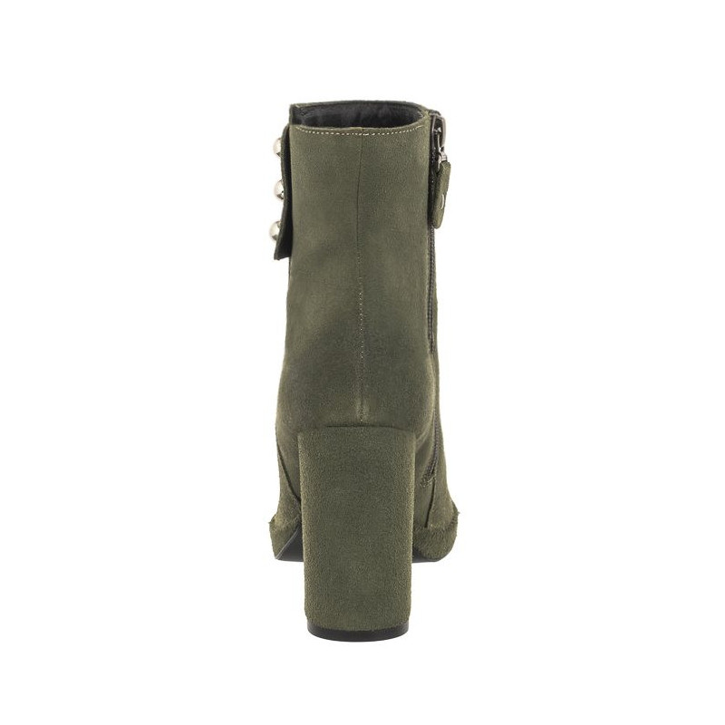 Maciejka Oliwkowe 06225-24/00-7 (MA1143-a) batai