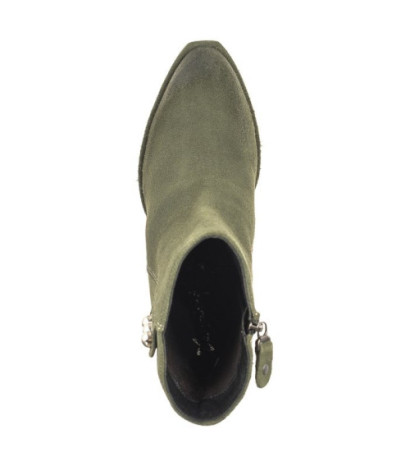 Maciejka Oliwkowe 06225-24/00-7 (MA1143-a) batai