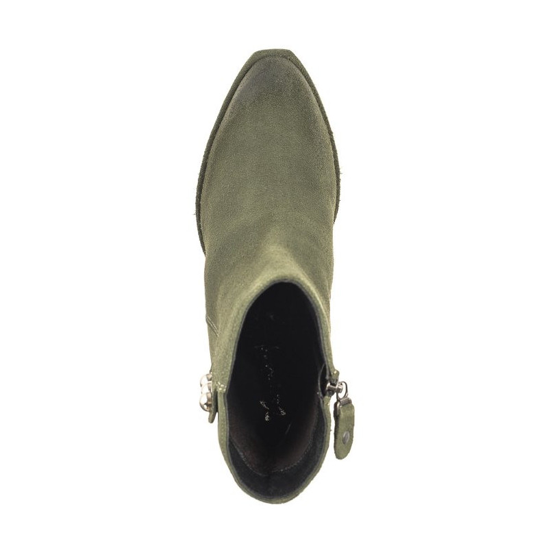 Maciejka Oliwkowe 06225-24/00-7 (MA1143-a) batai