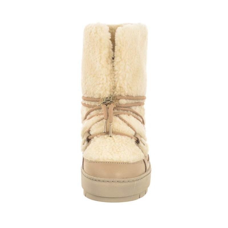 Tommy Hilfiger Tommy Teddy Snowboot Merino FW0FW07505 ABO (TH927-a) shoes