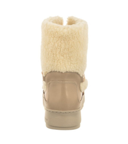 Tommy Hilfiger Tommy Teddy Snowboot Merino FW0FW07505 ABO (TH927-a) shoes